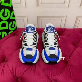 Picture of Dolce Gabbana Shoes _SKUDGcoloursz35-45TT06044541